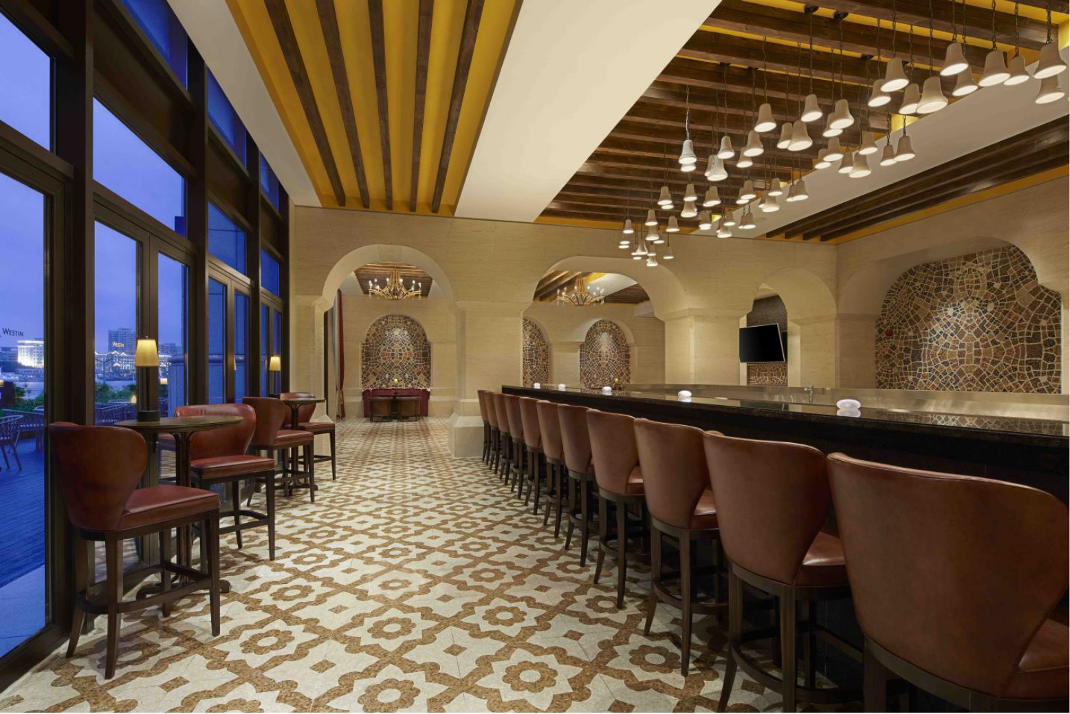 Westin Qba