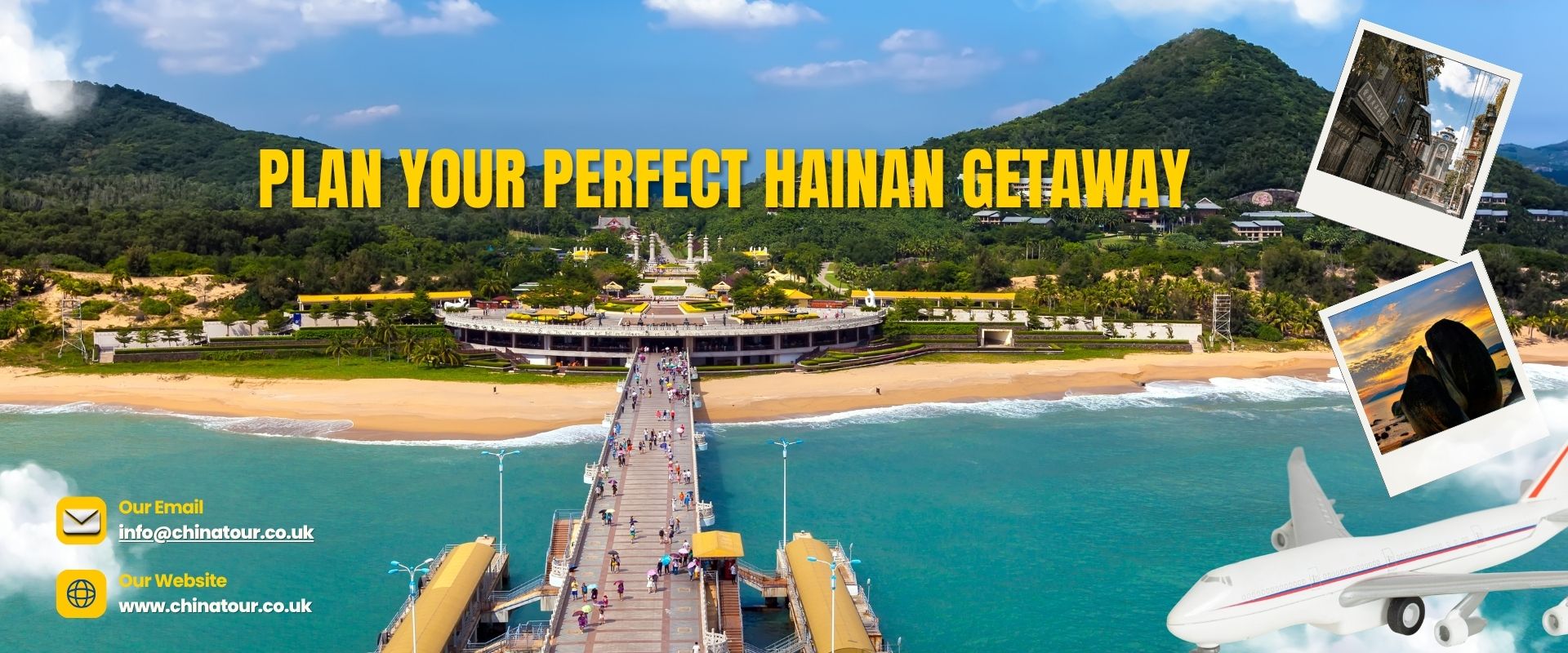 hainan holiday guide for uk travellers