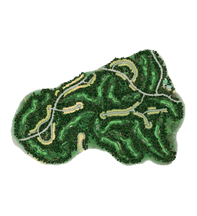 Mission Hills Haikou Vintage Course Design